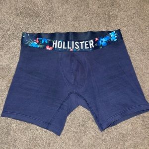 Hollister boxers